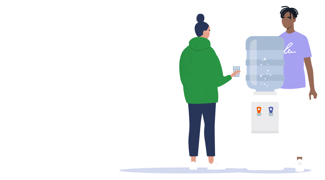 Water bill check discount